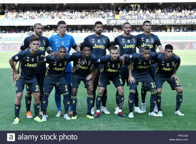 Parma calcio 1913 hi-res stock photography and images - Page 2 - Alamy